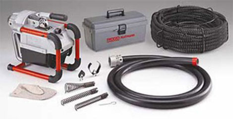 udrażnianie kanalizacji Warszawa